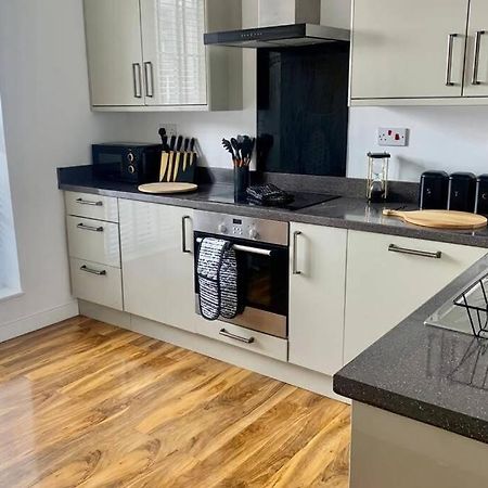 Luxury, Centrally Located 2 Bed Modern Apartment Great Yarmouth Extérieur photo