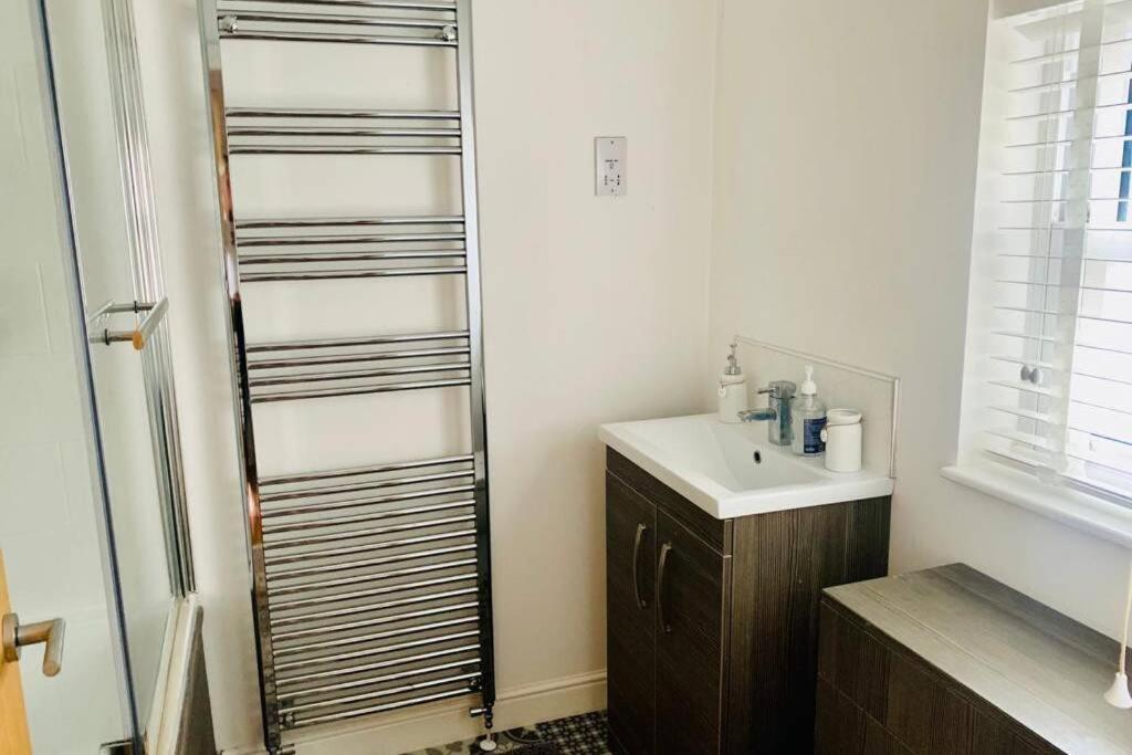 Luxury, Centrally Located 2 Bed Modern Apartment Great Yarmouth Extérieur photo